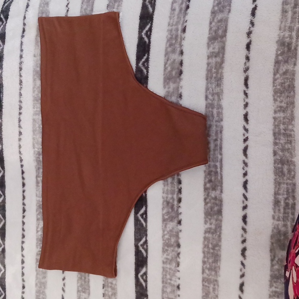 Spanx XL Thong